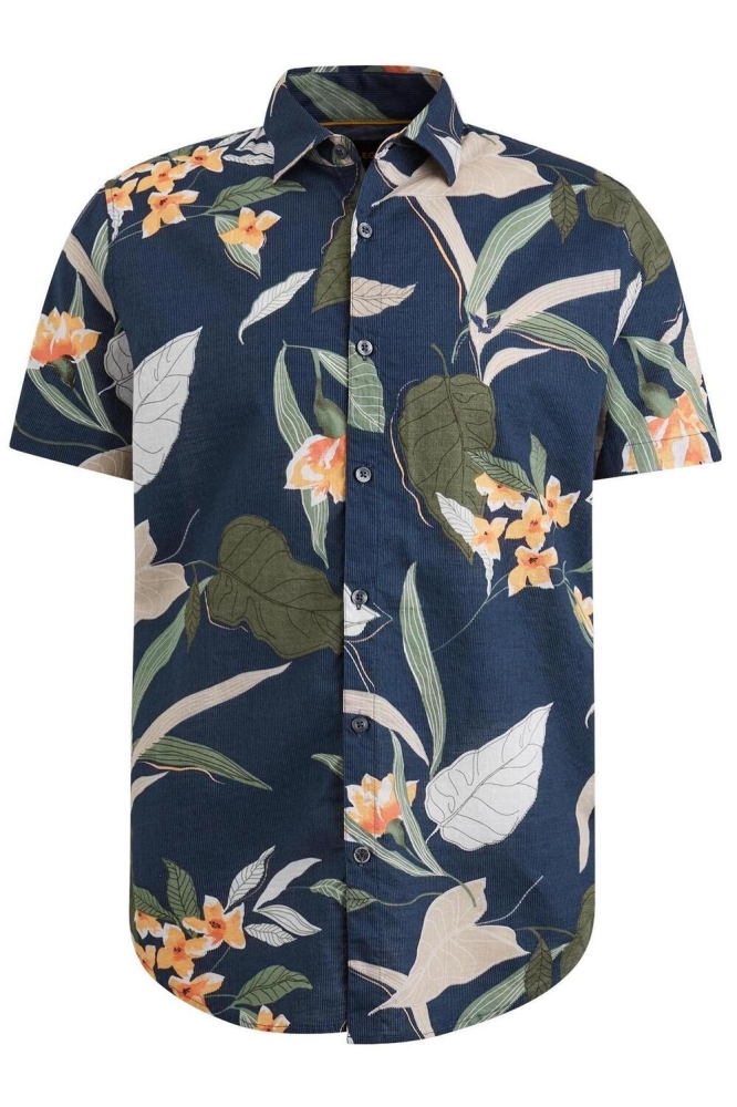 SHORT SLEEVE PRINT PSIS2404208 5281